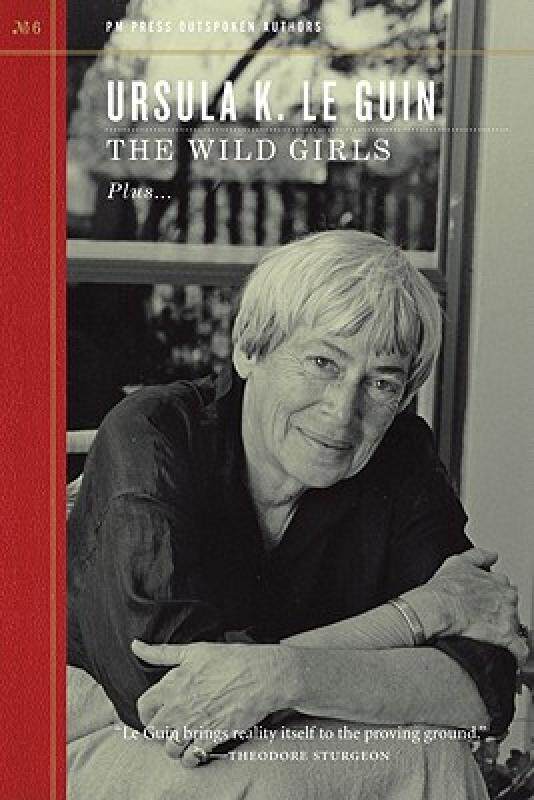 【预售】The Wild Girls