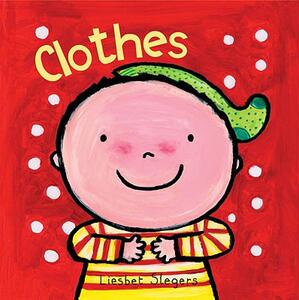 【预售】Clothes
