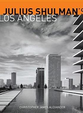 【预售】Julius Shulman's Los Angeles