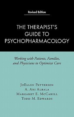 【预售】The Therapist's Guide to Psychopharmacology: Working