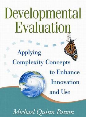 【预售】Developmental Evaluation: Applying Complexity