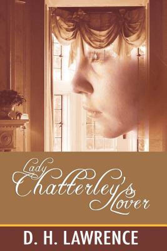 【预售】Lady Chatterley's Lover