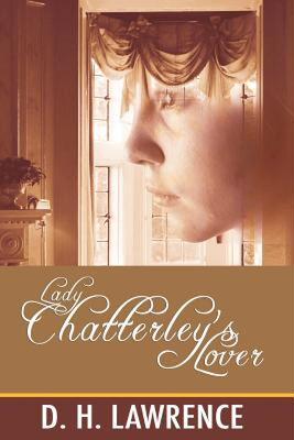 【预售】Lady Chatterley's Lover
