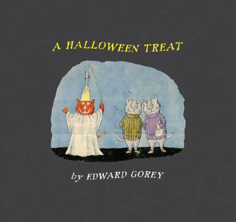 【预售】A Halloween Treat