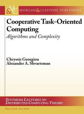 【预售】Cooperative Task-Oriented Computing: Algorithms and