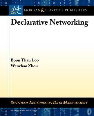 【预售】Declarative Networking
