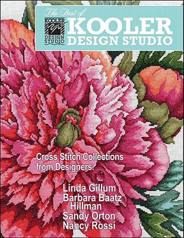【预售】The Best of Kooler Design Studio