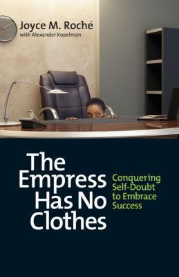 【预售】The Empress Has No Clothes: Conquering Self-Doubt to