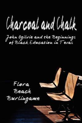 【预售】Charcoal and Chalk: John Ogilvie and the Beginnings
