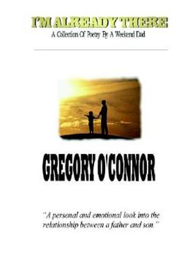 【预售】I'm Already There - A Collection of Poetry by a