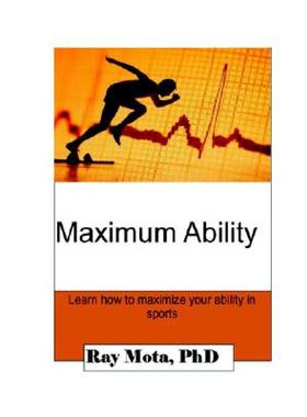【预售】Maximum Ability