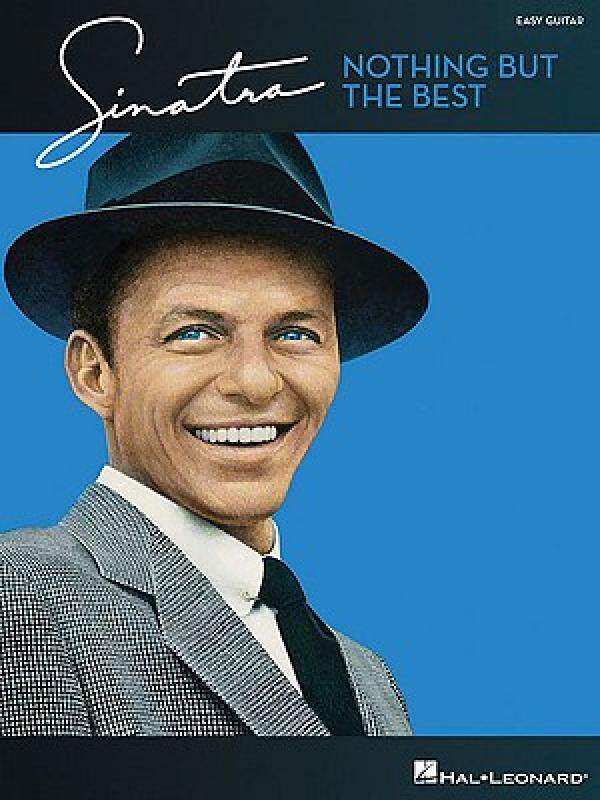 【预售】Sinatra: Nothing But the Best