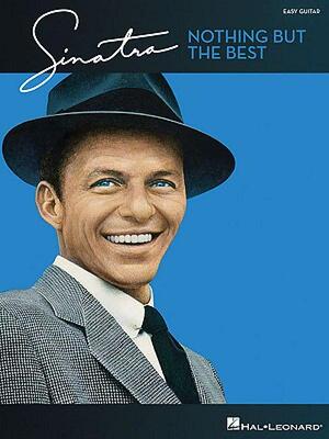 【预售】Sinatra: Nothing But the Best