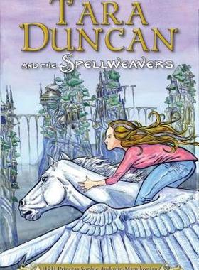 【预售】Tara Duncan and the Spellbinders