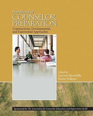 【预售】Handbook of Counselor Preparation: Constructivist