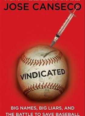 【预售】Vindicated: Big Names, Big Liars, and the Battle to