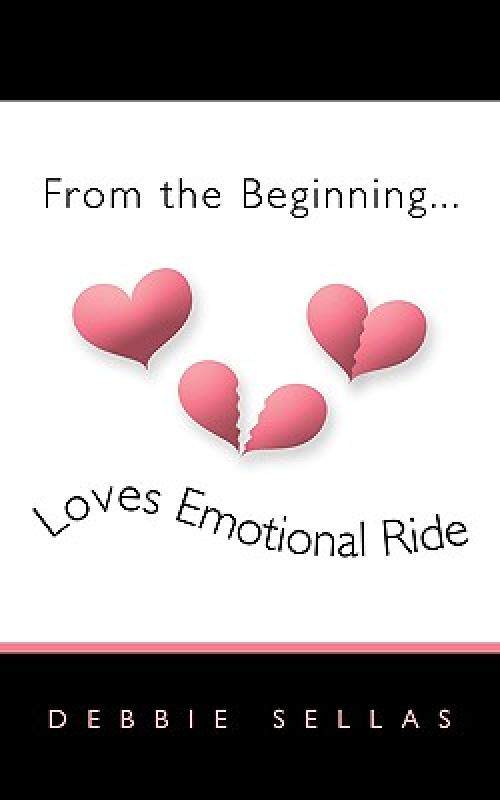 【预售】From the Beginning...Loves Emotional Ride