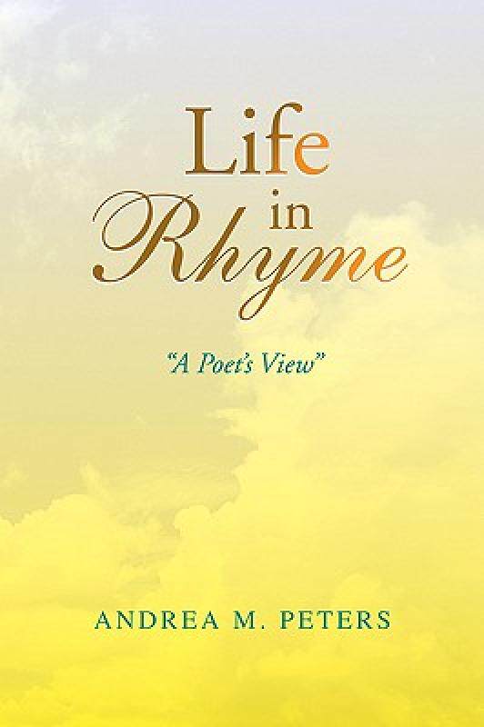 【预售】Life in Rhyme
