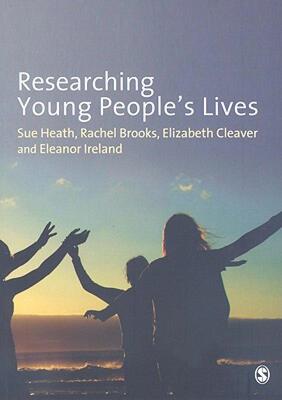 【预售】Researching Young People's Lives