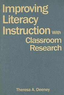 预售 with Improving Instruction Classroom Literacy