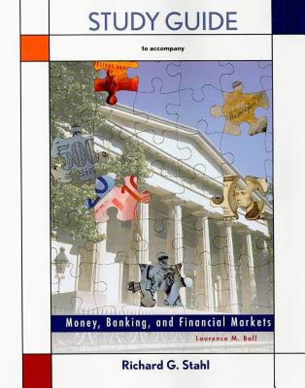 【预售】Study Guide to Accompany Money, Banking, and