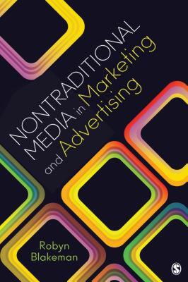 【预售】Nontraditional Media in Marketing and Advertising