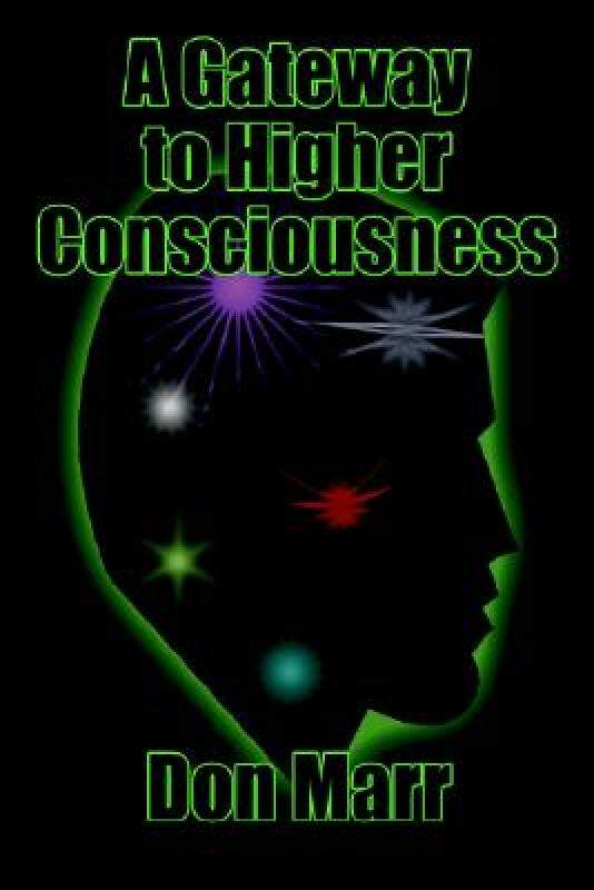 【预售】A Gateway to Higher Consciousness