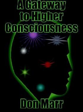 【预售】A Gateway to Higher Consciousness