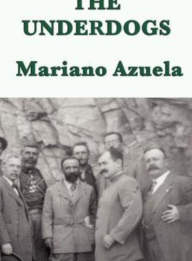 【预售】The Underdogs