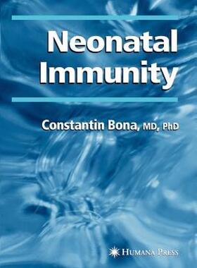 【预售】Neonatal Immunity