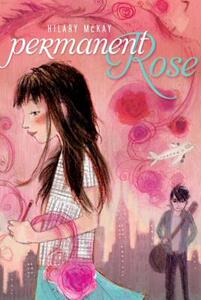 【预售】Permanent Rose