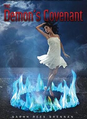 【预售】The Demon's Covenant