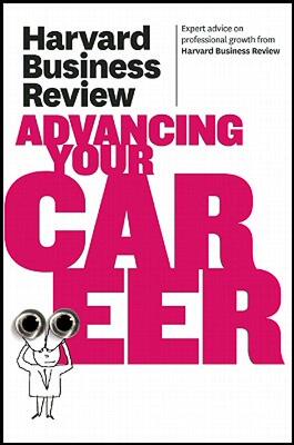 【预售】Harvard Business Review on Advancing Your Career