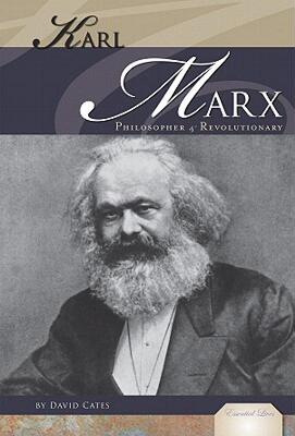 【预售】Karl Marx: Philosopher & Revolutionary
