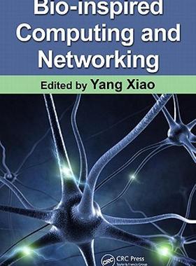 【预售】Bio-Inspired Computing and Networking