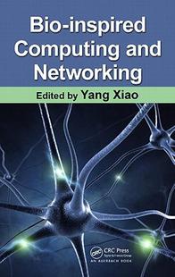 预售 and Bio Computing Networking Inspired