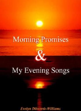 【预售】Morning Promises & My Evening Songs