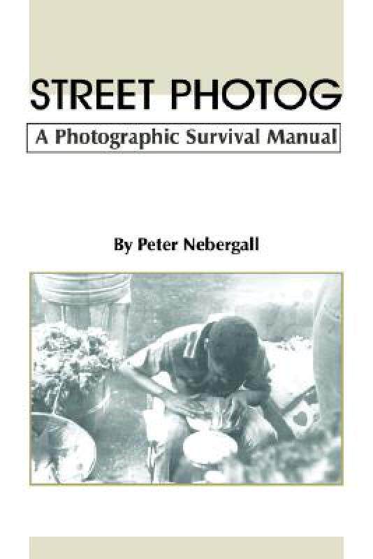 【预售】Street Photog