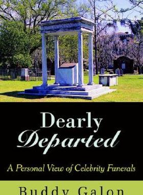 【预售】Dearly Departed