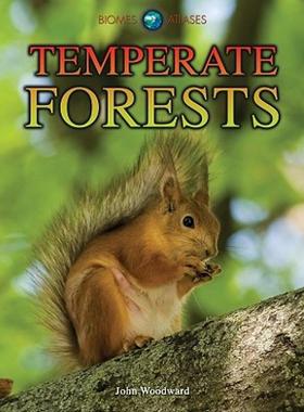 【预售】Temperate Forests
