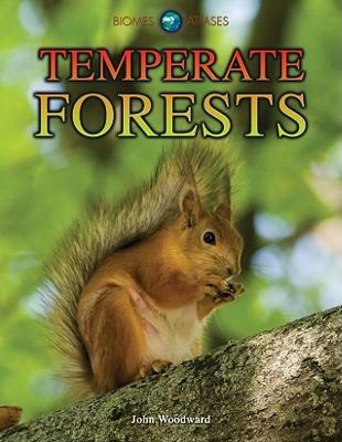 【预售】Temperate Forests
