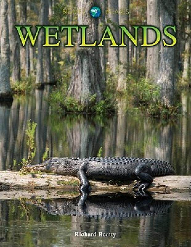【预售】Wetlands
