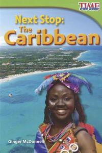 【预售】Next Stop: The Caribbean