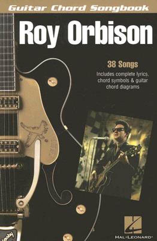 【预售】roy orbison