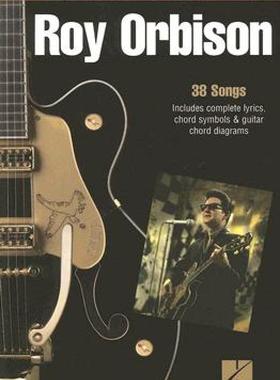 【预售】Roy Orbison