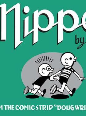 【预售】Nipper 1967-1968