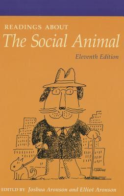 【预售】Readings about the Social Animal