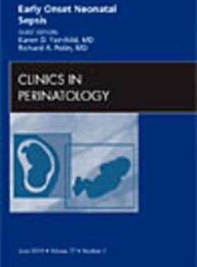 【预售】Early-Onset Neonatal Sepsis: Number 2