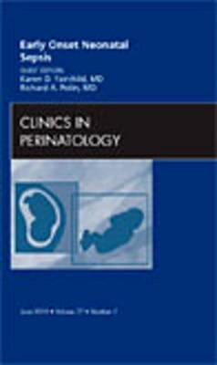 【预售】Early-Onset Neonatal Sepsis: Number 2
