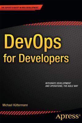 【预售】Devops for Developers